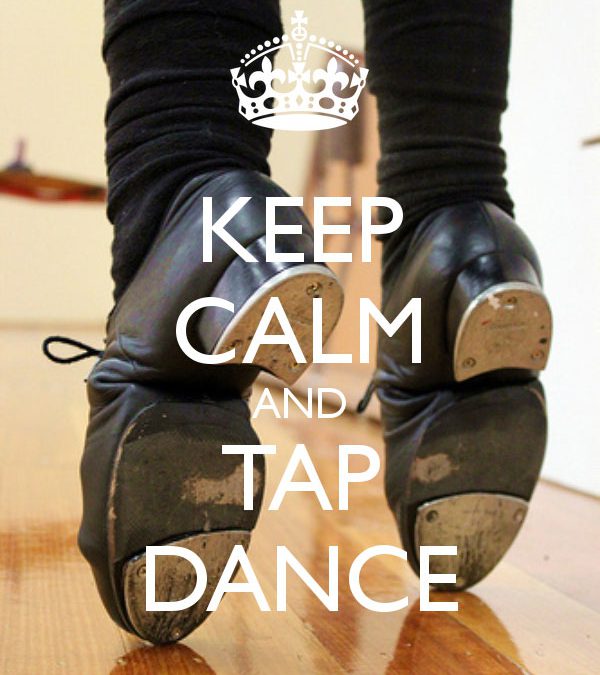 Tap Dancing Classes