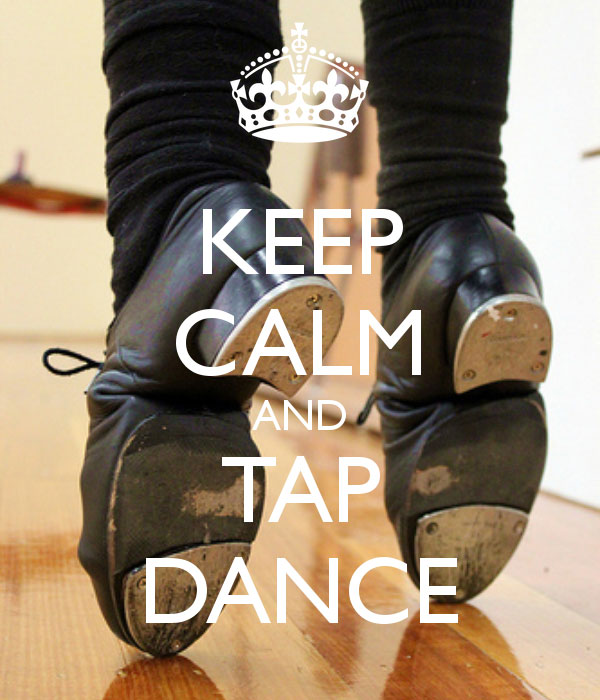 Tap Dancing Classes