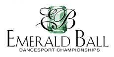 Emerald Ball Dance Competition