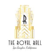 The Royal Ball ballroom dancing competition