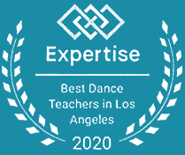 Best Dance Teacher Los Angeles