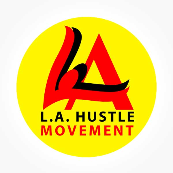 Hustle Movement Every 1st Saturday @ 7:30 pm