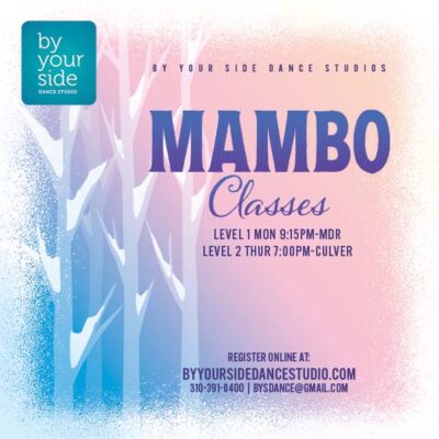 Learn How to Dance the Mambo