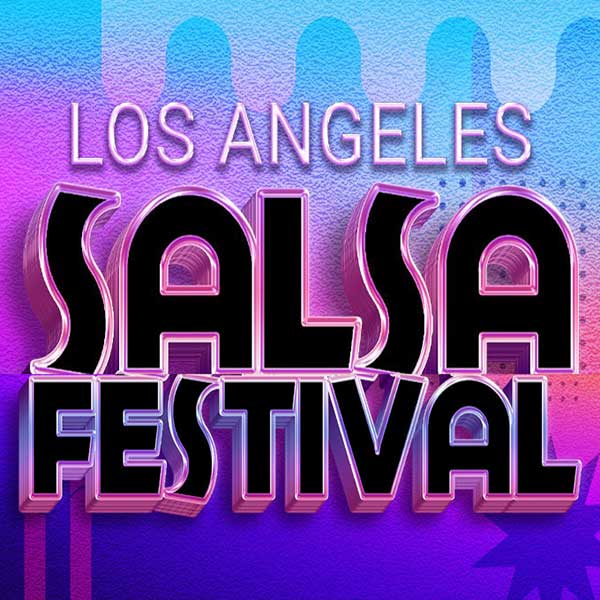 Los Angeles Salsa Festival
