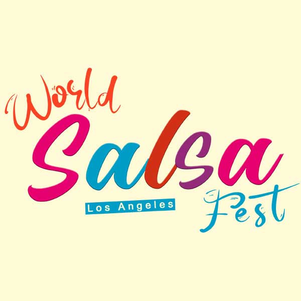 Like Salsa Dancing? Don’t Miss World Salsa Fest May 26, 27, & 28, 2023