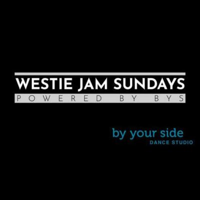 Join us for Fun Swing Dancing at our Westie Jam Sundays Every First Sunday of the Month @ 7 pm