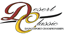Desert Classic Dancesport Ballroom Dancing Championships