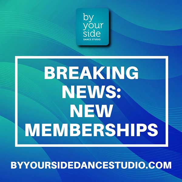 Salsa & Bachata Dance Classes Monthly Memberships