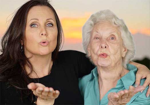 Deborah Fields Perez