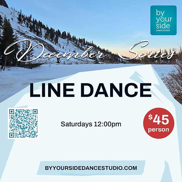 Learn the Footloose Line Dance in Marina Del Rey
