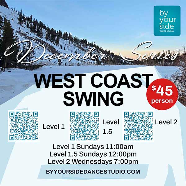 West Coast Swing Class