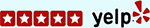 Yelp Five Star Review