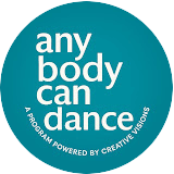 Any Body Can Dance NP