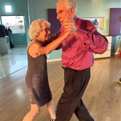 Please Donate to “Any Body Can Dance”: Our Non-Profit Dedicated to Making Dance Accessible for Everyone