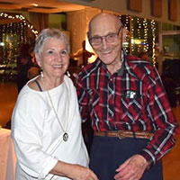 Free Dance Classes for Seniors in Los Angeles