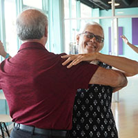 Free Dance Classes for Seniors Los Angeles