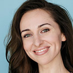 Jacquie Velasco Pilates Instructor
