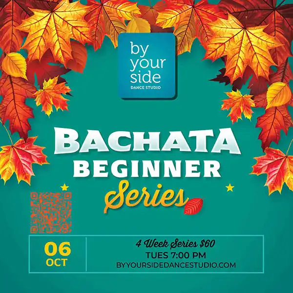 Ballroom Dance Class Performance Series