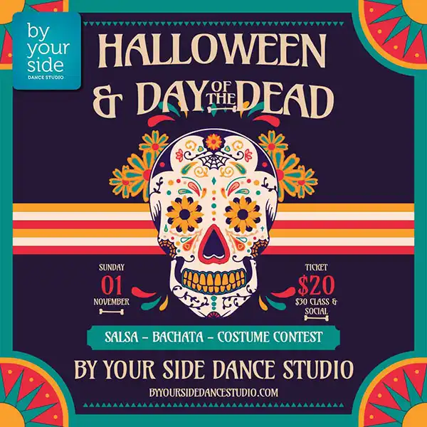 Salsa Bachata Dance Party