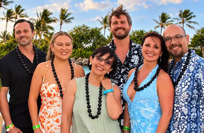 🏆🌴 Hawaii Star Ball 2026: By Your Side Ballroom Dancers Bring Home Big Wins!
