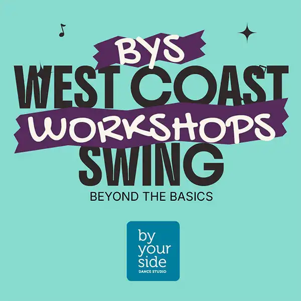 West Coast Swing Workshop in Los Angeles